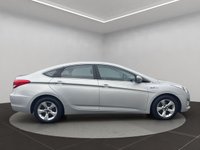 USED 2014 14 HYUNDAI I40 1.7 CRDi Blue Drive Active Saloon 4dr Diesel Manual Euro 5 (s/s) (136 ps) 