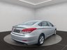 USED 2014 14 HYUNDAI I40 1.7 CRDi Blue Drive Active Saloon 4dr Diesel Manual Euro 5 (s/s) (136 ps) 