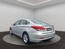 USED 2014 14 HYUNDAI I40 1.7 CRDi Blue Drive Active Saloon 4dr Diesel Manual Euro 5 (s/s) (136 ps) 