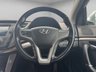 USED 2014 14 HYUNDAI I40 1.7 CRDi Blue Drive Active Saloon 4dr Diesel Manual Euro 5 (s/s) (136 ps) 