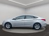 USED 2014 14 HYUNDAI I40 1.7 CRDi Blue Drive Active Saloon 4dr Diesel Manual Euro 5 (s/s) (136 ps) 