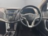 USED 2014 14 HYUNDAI I40 1.7 CRDi Blue Drive Active Saloon 4dr Diesel Manual Euro 5 (s/s) (136 ps) 