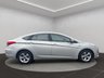 USED 2014 14 HYUNDAI I40 1.7 CRDi Blue Drive Active Saloon 4dr Diesel Manual Euro 5 (s/s) (136 ps) 
