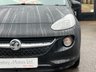USED 2018 18 VAUXHALL ADAM 1.2i JAM Hatchback 3dr Petrol Manual Euro 6 (70 ps) 