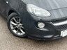 USED 2018 18 VAUXHALL ADAM 1.2i JAM Hatchback 3dr Petrol Manual Euro 6 (70 ps) 
