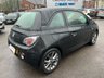 USED 2018 18 VAUXHALL ADAM 1.2i JAM Hatchback 3dr Petrol Manual Euro 6 (70 ps) 