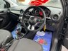 USED 2018 18 VAUXHALL ADAM 1.2i JAM Hatchback 3dr Petrol Manual Euro 6 (70 ps) 