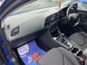 USED 2018 18 SEAT LEON 1.4 TSI FR Technology Hatchback 5dr Petrol Manual Euro 6 (s/s) (125 ps) - UPGRADE 18" ALLOYS