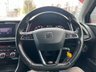 USED 2018 18 SEAT LEON 1.4 TSI FR Technology Hatchback 5dr Petrol Manual Euro 6 (s/s) (125 ps) - UPGRADE 18" ALLOYS