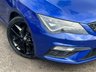 USED 2018 18 SEAT LEON 1.4 TSI FR Technology Hatchback 5dr Petrol Manual Euro 6 (s/s) (125 ps) - UPGRADE 18" ALLOYS