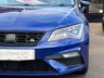USED 2018 18 SEAT LEON 1.4 TSI FR Technology Hatchback 5dr Petrol Manual Euro 6 (s/s) (125 ps) - UPGRADE 18" ALLOYS
