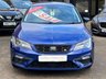 USED 2018 18 SEAT LEON 1.4 TSI FR Technology Hatchback 5dr Petrol Manual Euro 6 (s/s) (125 ps) - UPGRADE 18" ALLOYS