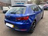 USED 2018 18 SEAT LEON 1.4 TSI FR Technology Hatchback 5dr Petrol Manual Euro 6 (s/s) (125 ps) - UPGRADE 18" ALLOYS