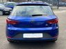 USED 2018 18 SEAT LEON 1.4 TSI FR Technology Hatchback 5dr Petrol Manual Euro 6 (s/s) (125 ps) - UPGRADE 18" ALLOYS