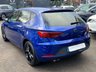 USED 2018 18 SEAT LEON 1.4 TSI FR Technology Hatchback 5dr Petrol Manual Euro 6 (s/s) (125 ps) - UPGRADE 18" ALLOYS