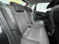 USED 2015 15 VOLKSWAGEN POLO 1.0 BlueMotion Tech SE Hatchback 5dr Petrol Manual Euro 6 (s/s) (60 ps) &pound;20.00 TAX, GREAT SPEC!!!