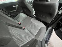 USED 2015 15 VOLKSWAGEN POLO 1.0 BlueMotion Tech SE Hatchback 5dr Petrol Manual Euro 6 (s/s) (60 ps) &pound;20.00 TAX, GREAT SPEC!!!