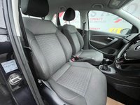 USED 2015 15 VOLKSWAGEN POLO 1.0 BlueMotion Tech SE Hatchback 5dr Petrol Manual Euro 6 (s/s) (60 ps) &pound;20.00 TAX, GREAT SPEC!!!