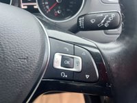 USED 2015 15 VOLKSWAGEN POLO 1.0 BlueMotion Tech SE Hatchback 5dr Petrol Manual Euro 6 (s/s) (60 ps) &pound;20.00 TAX, GREAT SPEC!!!