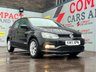 USED 2015 15 VOLKSWAGEN POLO 1.0 BlueMotion Tech SE Hatchback 5dr Petrol Manual Euro 6 (s/s) (60 ps) &pound;20.00 TAX, GREAT SPEC!!!