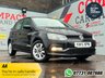 USED 2015 15 VOLKSWAGEN POLO 1.0 BlueMotion Tech SE Hatchback 5dr Petrol Manual Euro 6 (s/s) (60 ps) &pound;20.00 TAX, GREAT SPEC!!!