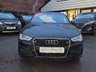 USED 2015 15 AUDI A3 2.0 TDI S line Hatchback 3dr Diesel Manual Euro 6 (s/s) (150 ps) 