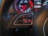 USED 2015 15 AUDI A3 2.0 TDI S line Hatchback 3dr Diesel Manual Euro 6 (s/s) (150 ps) 