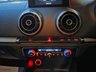 USED 2015 15 AUDI A3 2.0 TDI S line Hatchback 3dr Diesel Manual Euro 6 (s/s) (150 ps) 
