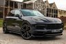 USED 2022 71 PORSCHE CAYENNE 3.0T V6 TiptronicS 4WD Euro 6 (s/s) 5dr [NAV+PAN ROOF+CAM+BOSE]