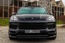 USED 2022 71 PORSCHE CAYENNE 3.0T V6 TiptronicS 4WD Euro 6 (s/s) 5dr [NAV+PAN ROOF+CAM+BOSE]
