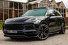 USED 2022 71 PORSCHE CAYENNE 3.0T V6 TiptronicS 4WD Euro 6 (s/s) 5dr [NAV+PAN ROOF+CAM+BOSE]