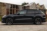 USED 2022 71 PORSCHE CAYENNE 3.0T V6 TiptronicS 4WD Euro 6 (s/s) 5dr [NAV+PAN ROOF+CAM+BOSE]