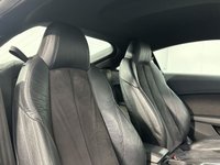 USED 2017 67 AUDI TT 1.8 TFSI Sport Coupe 3dr Petrol Manual Euro 6 (s/s) (180 ps) 