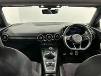 USED 2017 67 AUDI TT 1.8 TFSI Sport Coupe 3dr Petrol Manual Euro 6 (s/s) (180 ps) 