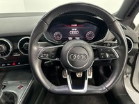 USED 2017 67 AUDI TT 1.8 TFSI Sport Coupe 3dr Petrol Manual Euro 6 (s/s) (180 ps) 