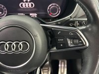 USED 2017 67 AUDI TT 1.8 TFSI Sport Coupe 3dr Petrol Manual Euro 6 (s/s) (180 ps) 