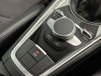 USED 2017 67 AUDI TT 1.8 TFSI Sport Coupe 3dr Petrol Manual Euro 6 (s/s) (180 ps) 