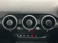 USED 2017 67 AUDI TT 1.8 TFSI Sport Coupe 3dr Petrol Manual Euro 6 (s/s) (180 ps) 