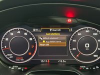 USED 2017 67 AUDI TT 1.8 TFSI Sport Coupe 3dr Petrol Manual Euro 6 (s/s) (180 ps) 