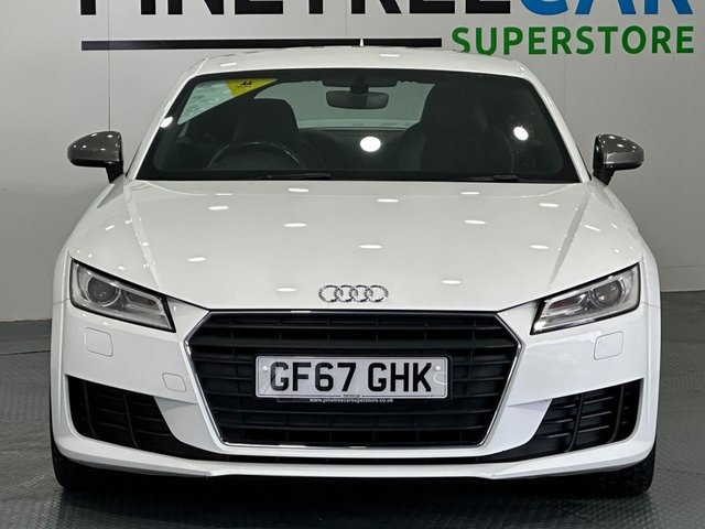 2017 AUDI TT - Photo 2