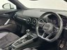 USED 2017 67 AUDI TT 1.8 TFSI Sport Coupe 3dr Petrol Manual Euro 6 (s/s) (180 ps) 