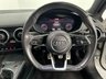 USED 2017 67 AUDI TT 1.8 TFSI Sport Coupe 3dr Petrol Manual Euro 6 (s/s) (180 ps) 