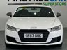 USED 2017 67 AUDI TT 1.8 TFSI Sport Coupe 3dr Petrol Manual Euro 6 (s/s) (180 ps) 