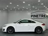 USED 2017 67 AUDI TT 1.8 TFSI Sport Coupe 3dr Petrol Manual Euro 6 (s/s) (180 ps) 