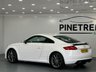 USED 2017 67 AUDI TT 1.8 TFSI Sport Coupe 3dr Petrol Manual Euro 6 (s/s) (180 ps) 