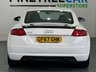 USED 2017 67 AUDI TT 1.8 TFSI Sport Coupe 3dr Petrol Manual Euro 6 (s/s) (180 ps) 
