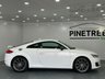 USED 2017 67 AUDI TT 1.8 TFSI Sport Coupe 3dr Petrol Manual Euro 6 (s/s) (180 ps) 