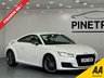 USED 2017 67 AUDI TT 1.8 TFSI Sport Coupe 3dr Petrol Manual Euro 6 (s/s) (180 ps) 