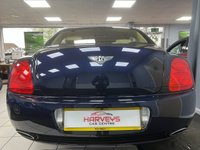 USED 2006 55 BENTLEY CONTINENTAL 6.0 W12 Flying Spur Saloon 4dr Petrol Auto 4WD Euro 4 (560 ps) WE GUARANTEE TO BEAT ANY 'WE BUY ANY CAR' VALUATION ON YOUR PART EXCHANGE