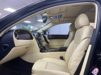 USED 2006 55 BENTLEY CONTINENTAL 6.0 W12 Flying Spur Saloon 4dr Petrol Auto 4WD Euro 4 (560 ps) WE GUARANTEE TO BEAT ANY 'WE BUY ANY CAR' VALUATION ON YOUR PART EXCHANGE